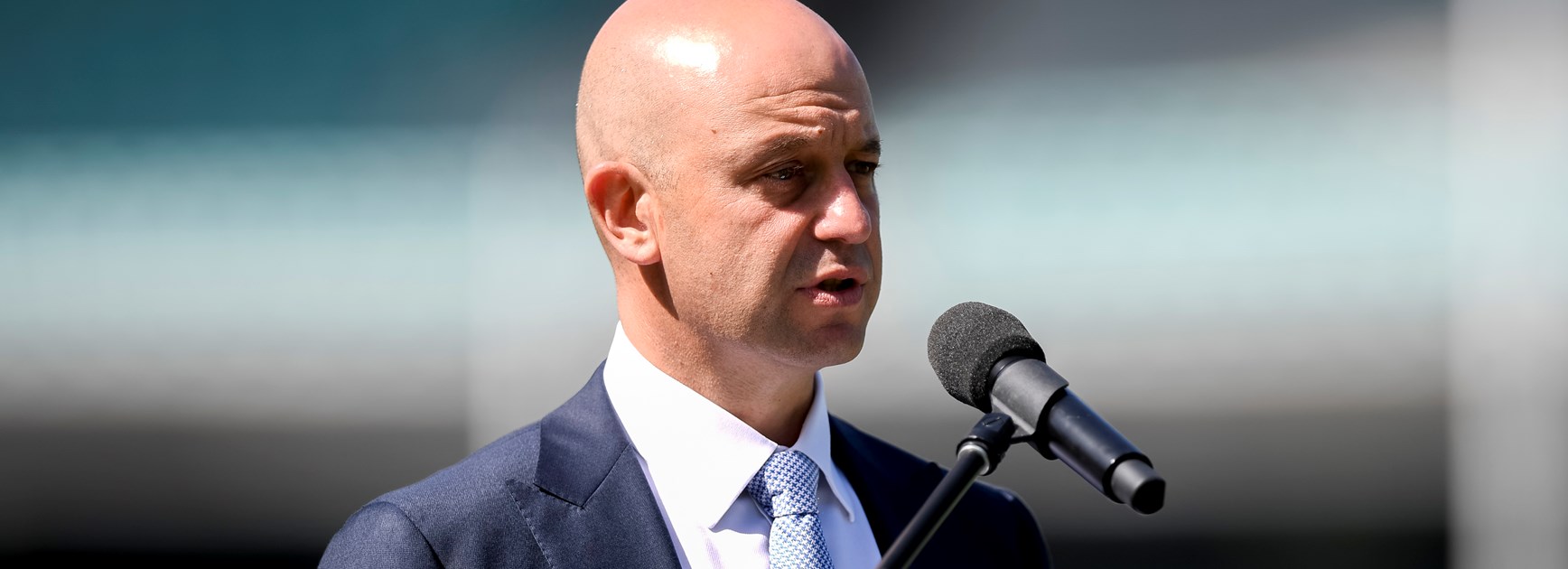 CBA keeping off-field incidents at an all time low: Greenberg