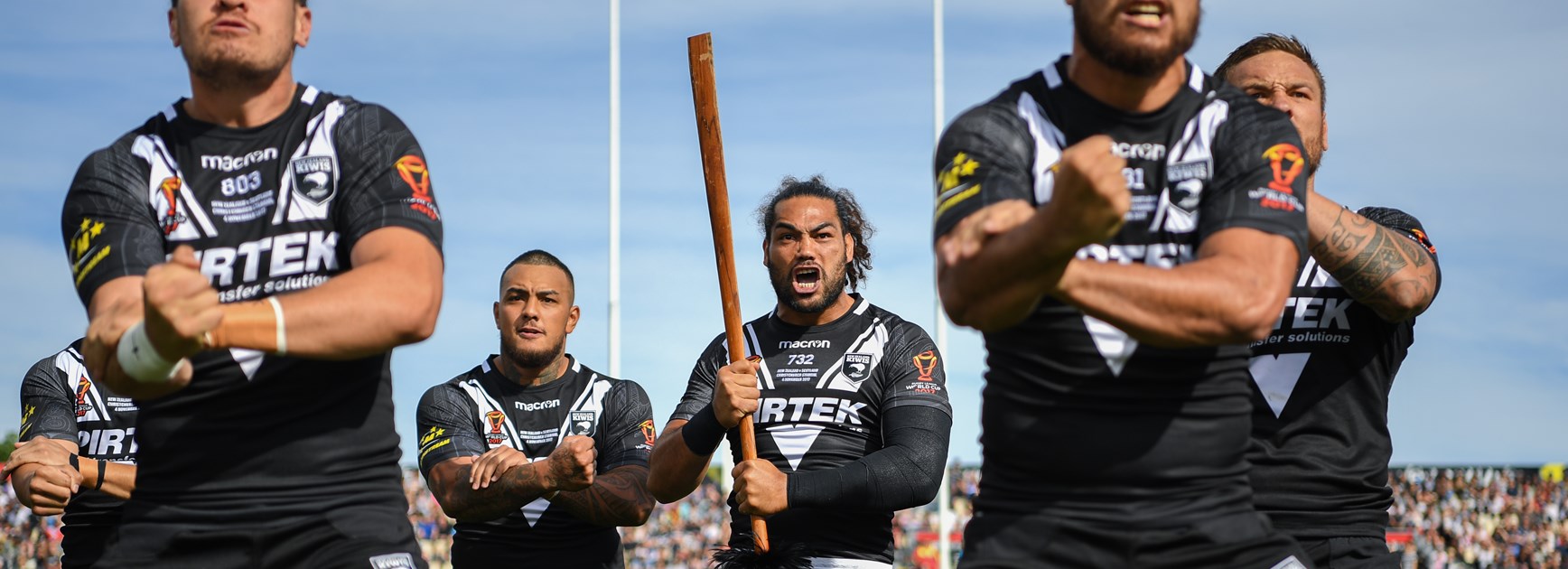 NZRL, RLPA in collective bargaining talks for Kiwis players after NRL ends Test match top-up