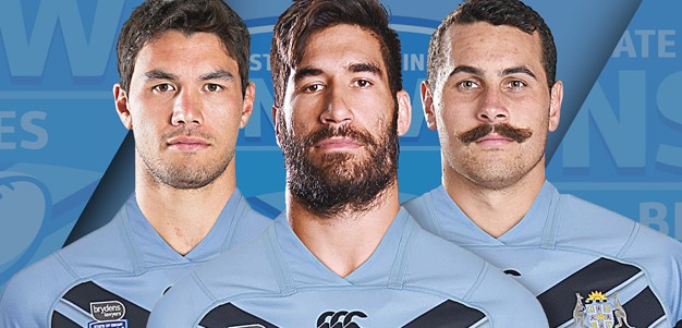 Townsville the centre of NSW Origin prop selection headache