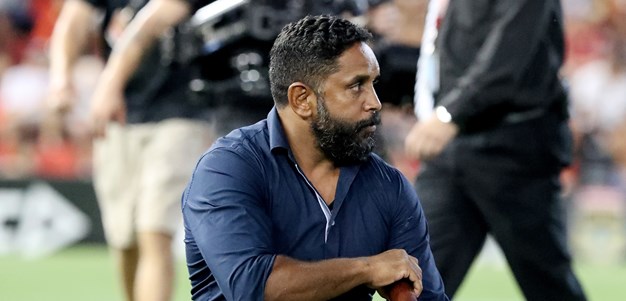 NRL calls on ex-players and current Jillaroos to drive Community programs