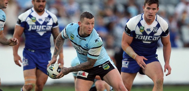 Carney 'fair dinkum' about comeback at Cowboys: Green