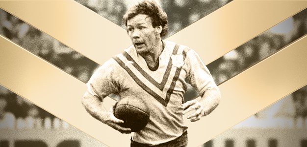 Bob Fulton: The complete footballer who became a most deserving Immortal