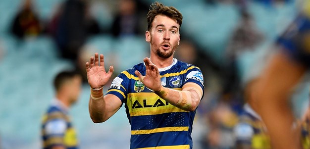 NRL Podcast: Gutherson previews finals