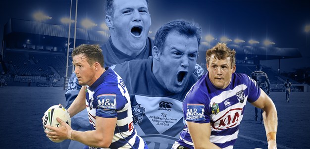 Morris twins make package deal offer to Bulldogs