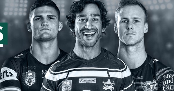 Watch: NRL Teams - Round 3 | NRL.com