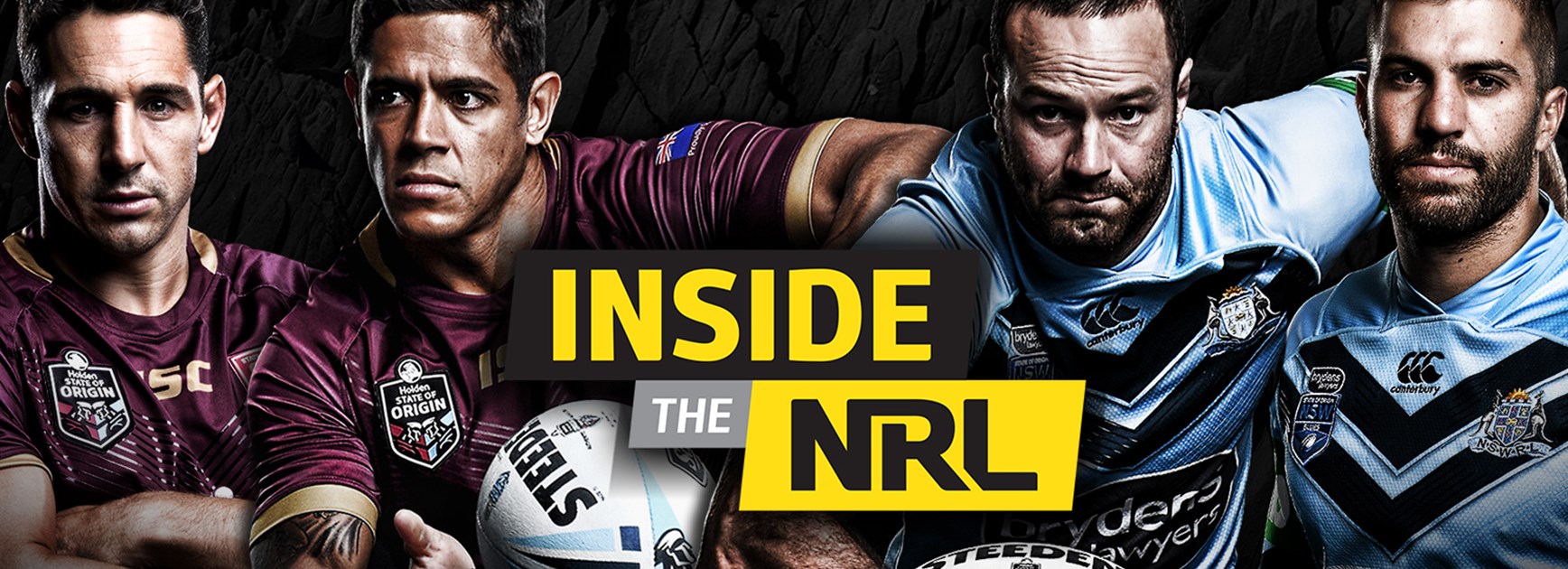 Watch: Inside the NRL