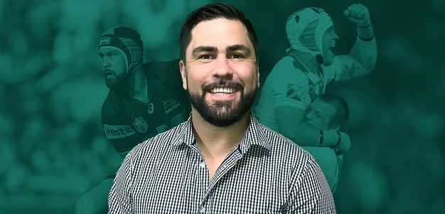The NRL Podcast: Origin edition - Soward's pre-game analysis
