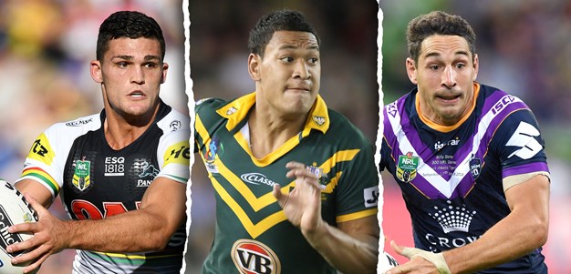 Proposal to change TPA deals would help clubs sign Folau
