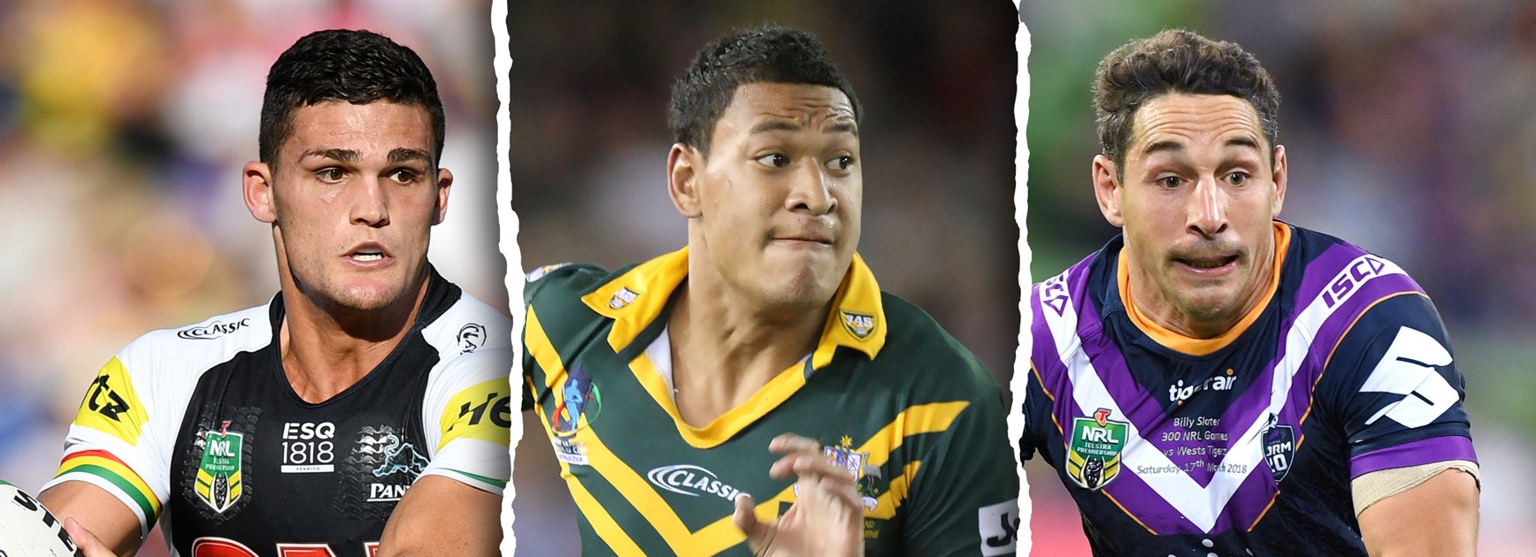 Proposal to change TPA deals would help clubs sign Folau