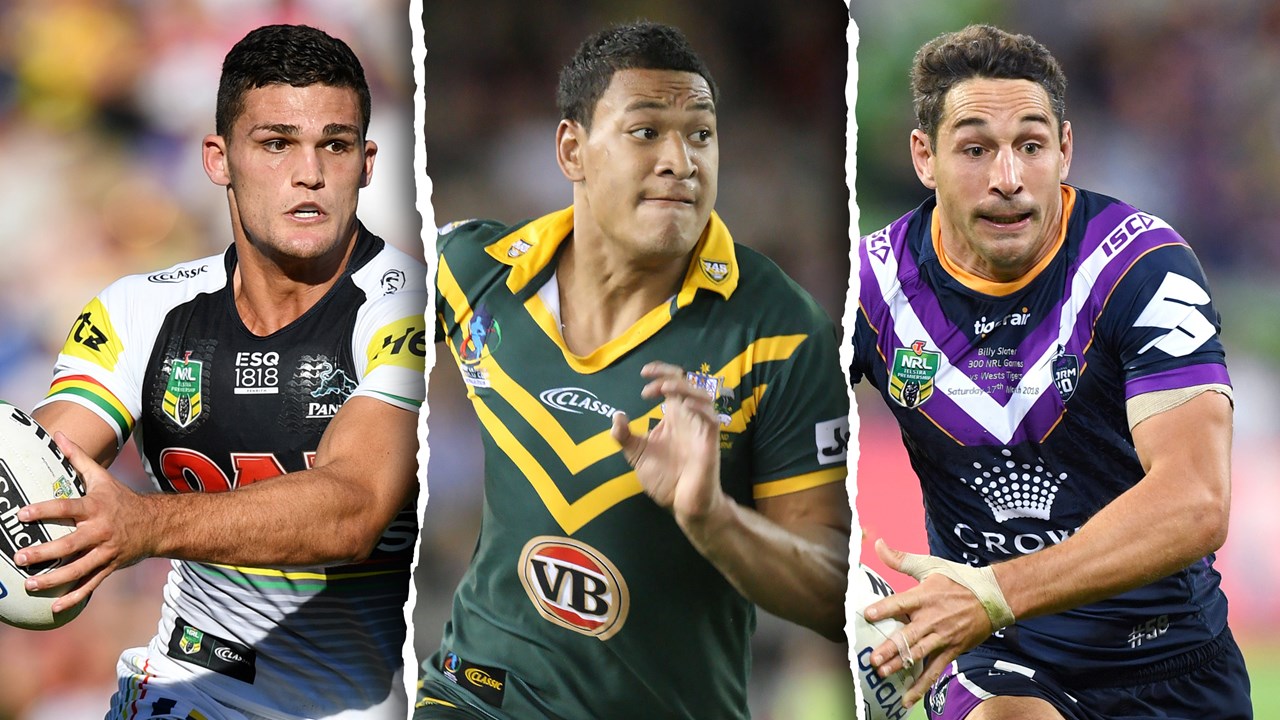 Proposal To Change Tpa Deals Would Help Clubs Sign Folau Nrl