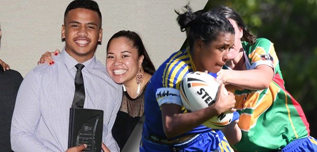 National Youth Week celebrates young leaders in rugby league