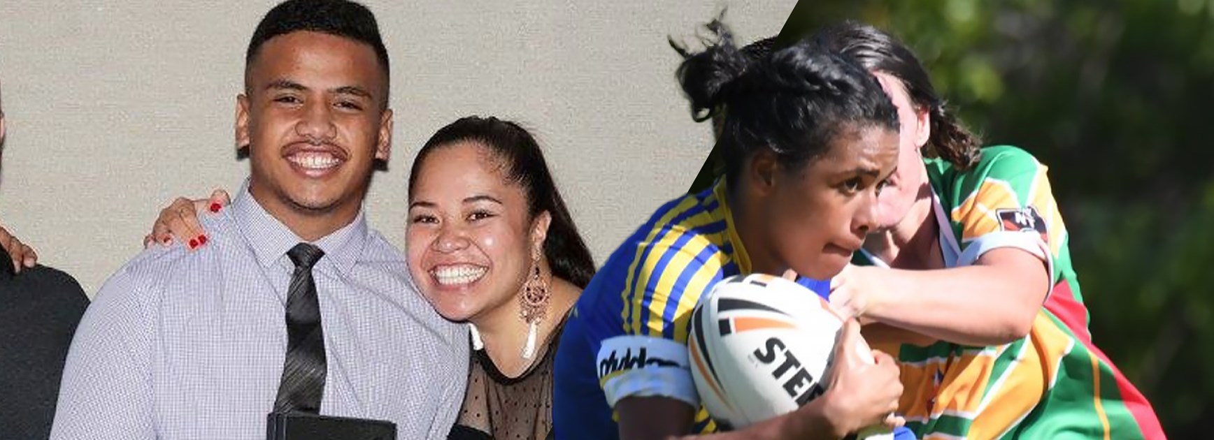 National Youth Week celebrates young leaders in rugby league