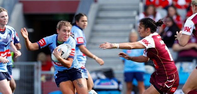 Sims incident is reality now for women's game: Bremner