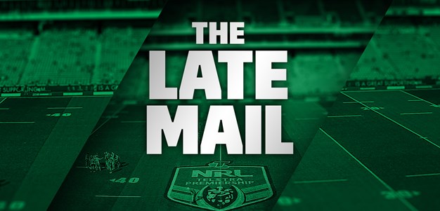 Late Mail: Round 2 - Keary cleared, Broncos 17 confirmed