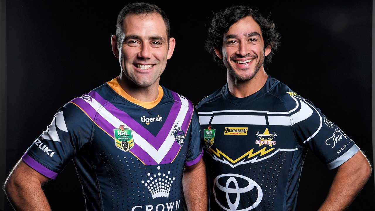 Expert Predictions For The Nrl Top Eight In 2018 Nrl