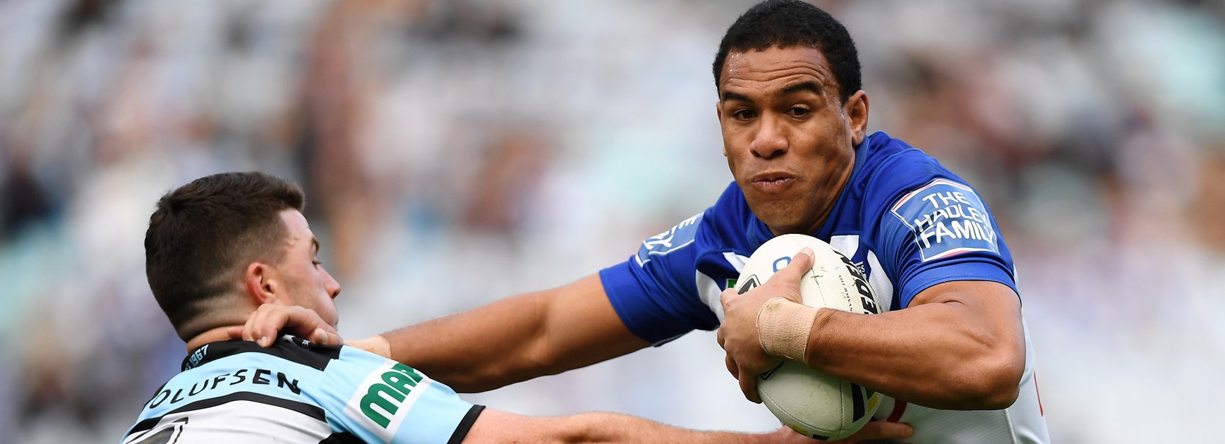 Stat Attack: Hopoate producing huge numbers despite centre switch