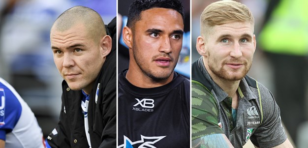 Why transfer fees would encourage stars to honour contracts