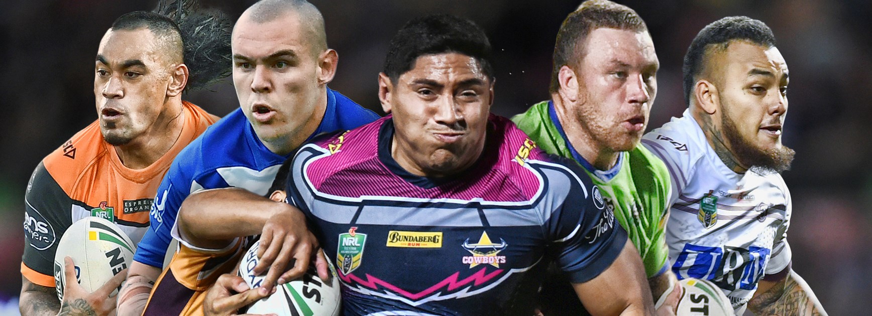 Klemmer, Boyd challenging post-contact metre king Taumalolo