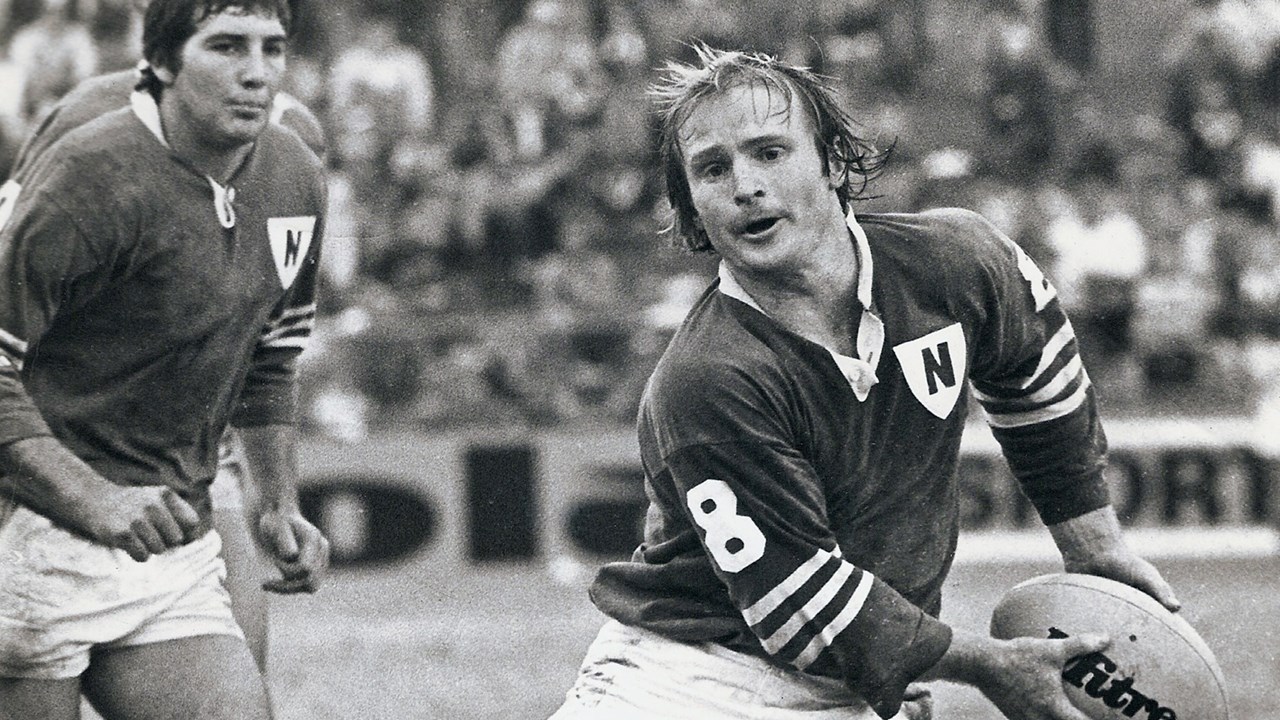 Paul Hayward