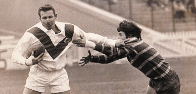 April 26: Changa calls time; Semi makes history