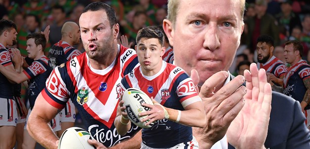 Sydney Roosters 2018 season review