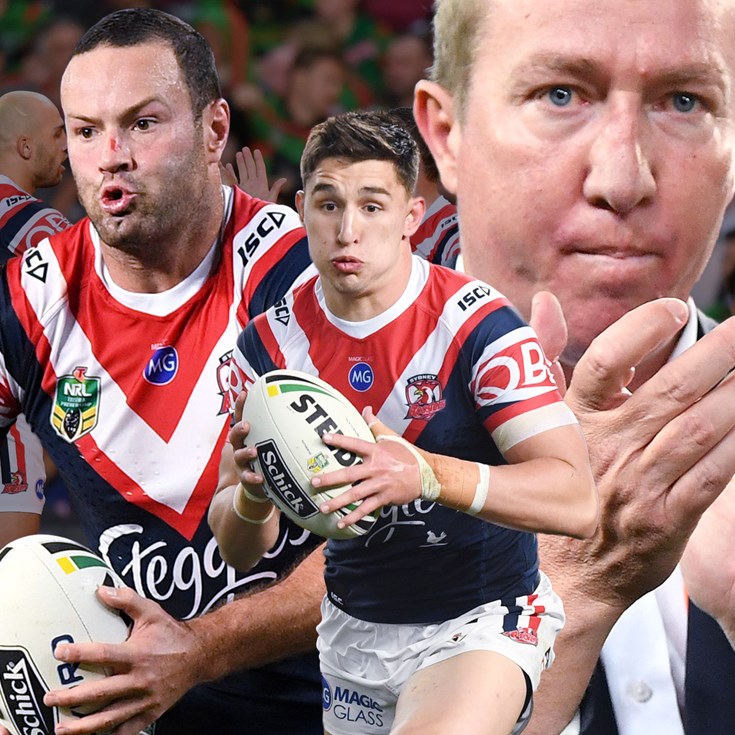 Sydney Roosters 2018 season review