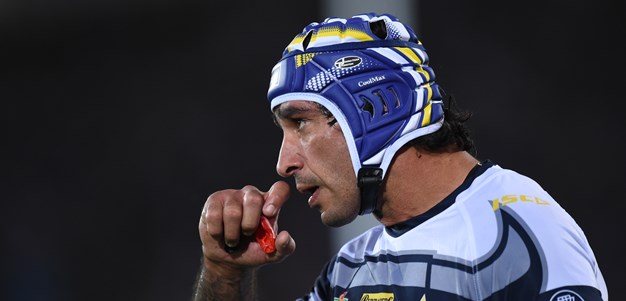 The family tragedy that changed Thurston forever