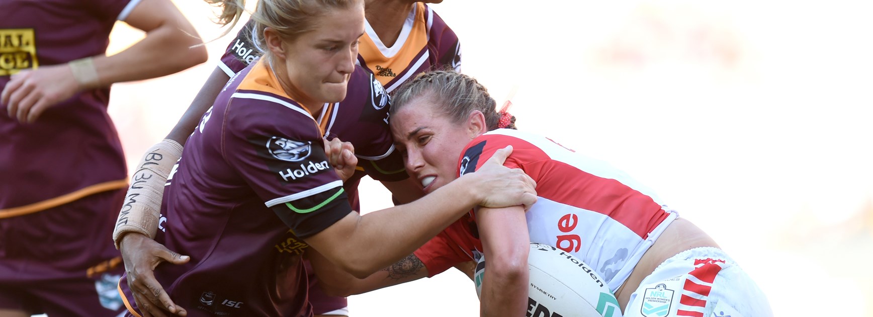 Everyone's a free agent: NRLW clubs to enter signings frenzy for Nines
