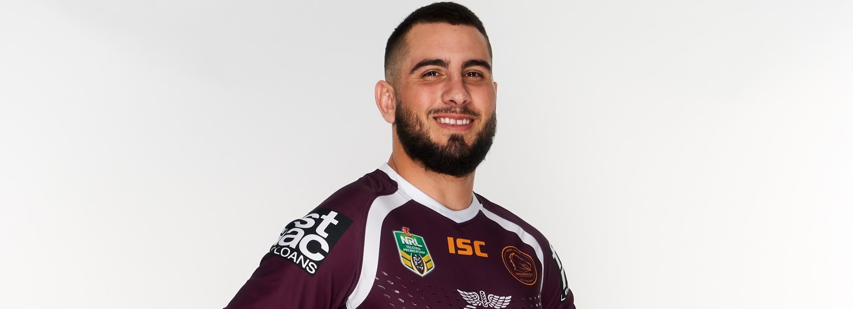 Bird confirmed to debut for Broncos at centre
