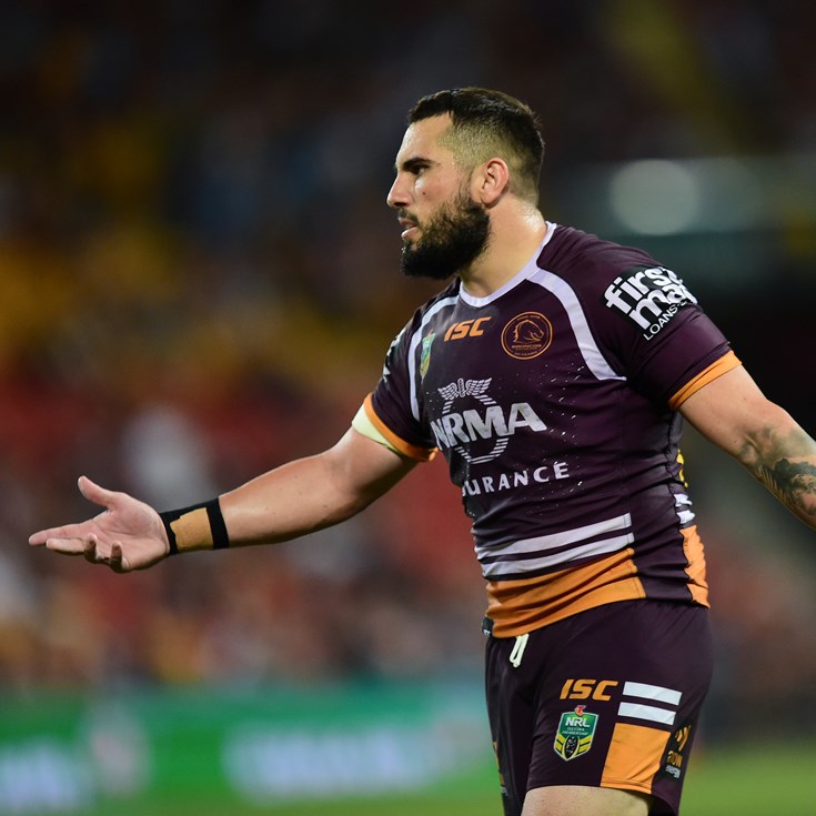 Bird returns for Brisbane trial after 287-day layoff