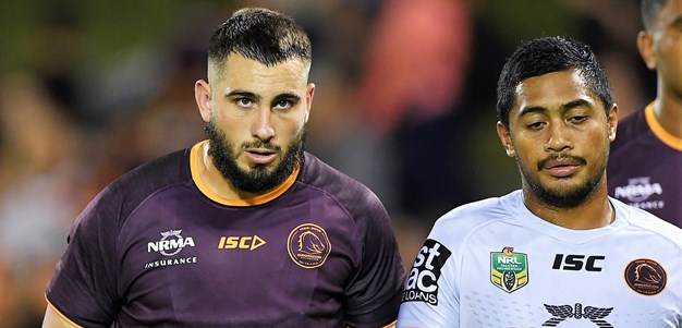 Milford ready to unleash Jack Bird