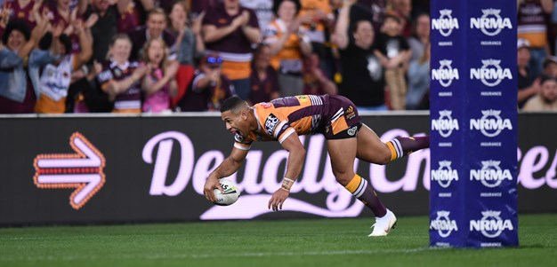 Broncos: 2018 season by the numbers