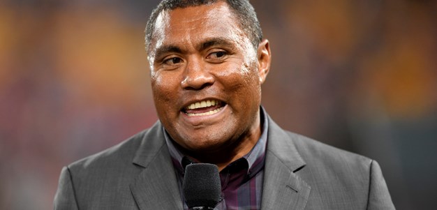 Petero: Fijian team in ISP would be 'life changing'