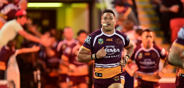 Glenn targets new deal to join Broncos 300-game club