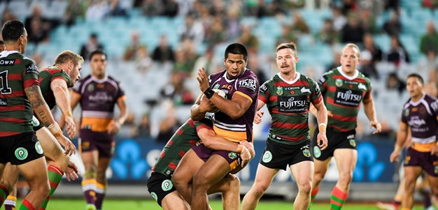 How Broncos won battle for Haas