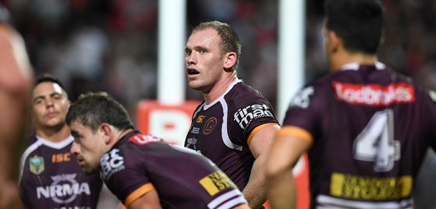 Broncos can learn plenty from 1990s 'pop-gun pack': Renouf