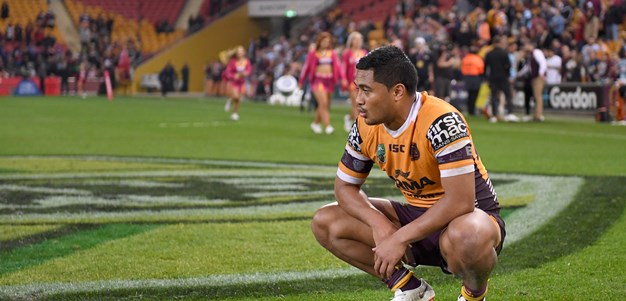 Depth of Milford's courageous end to 2018 explained