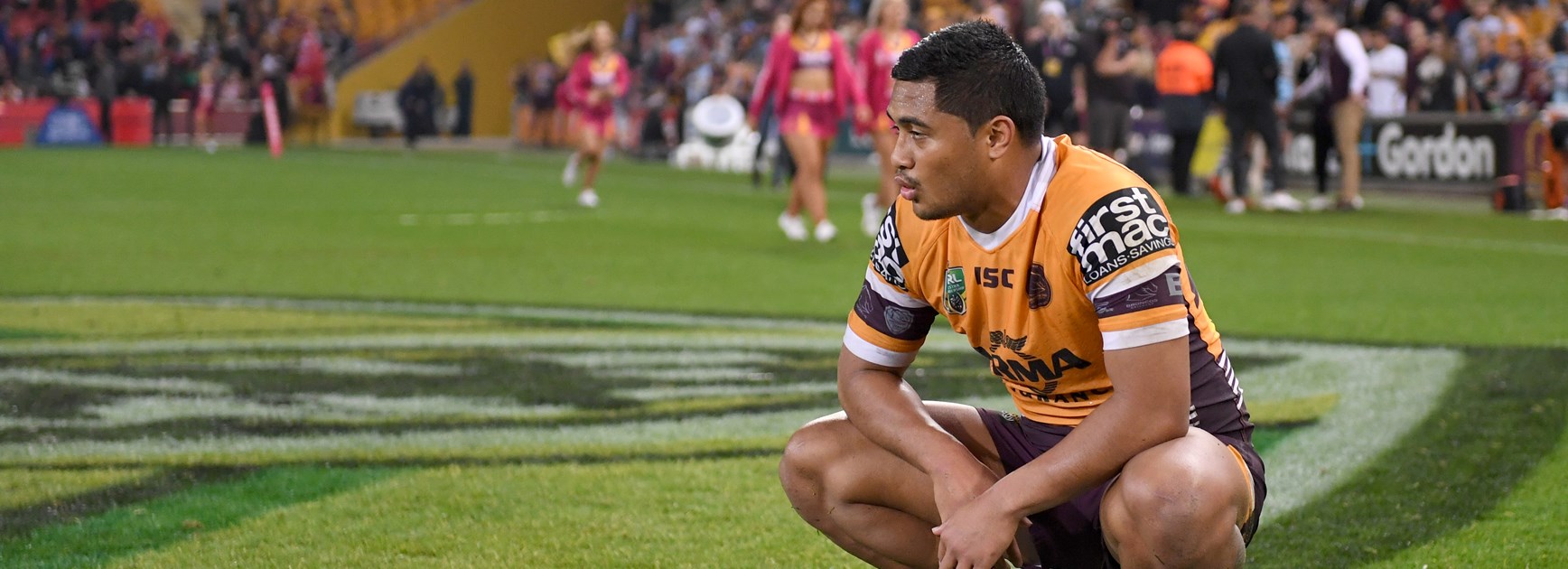 Depth of Milford's courageous end to 2018 explained