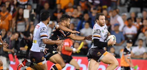 D Day looms for off-contract Broncos stars