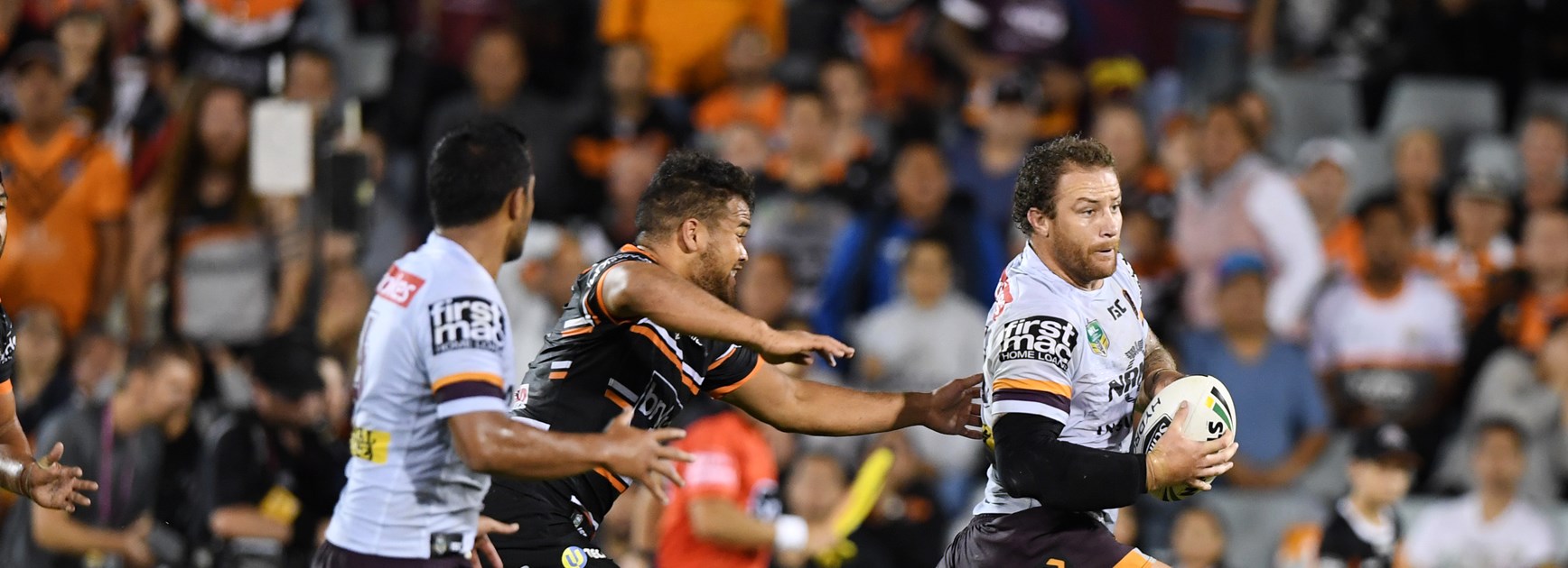 D Day looms for off-contract Broncos stars