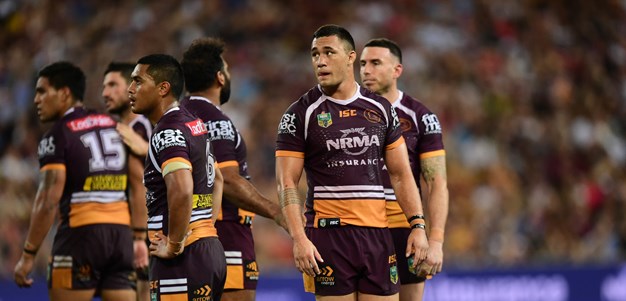 Lone Scout's NRL Fantasy Q&A: Round 7