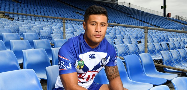 Brown grabs second chance after Pay wake-up call