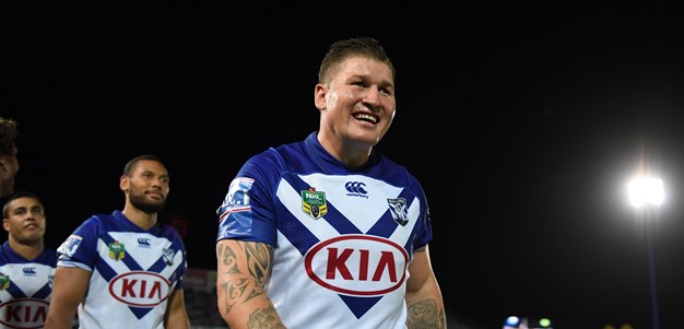 Eastwood hoping with all his heart for new deal