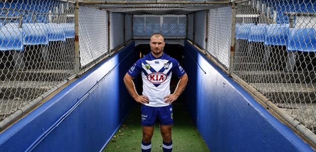 Pay calls for patience with Woods and Foran