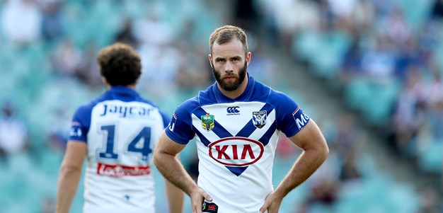 Frawley closing in on Knights deal