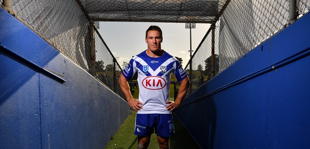 Three key ingredients in recipe for Canterbury success: Jackson