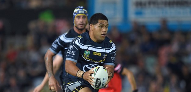 How off-season fasting program made Asiata faster