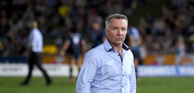 Green challenges Cowboys to overcome odds against Souths