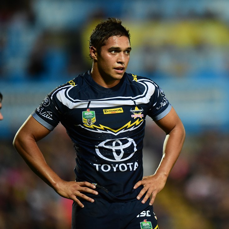 'Lessons from JT will stay with me forever': Martin