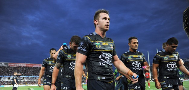 Green sure Martin can step up again with Morgan out